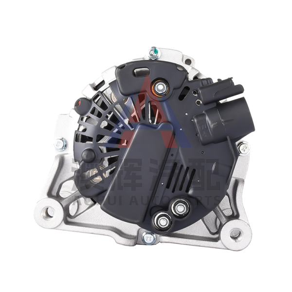 CITROEN Car Alternator Assembly CA1665IR 12V 80A 6S - Image 3