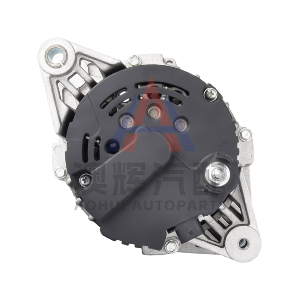 CITROEN Car Alternator Assembly CA1761IR 12V 150A 6S - Image 3