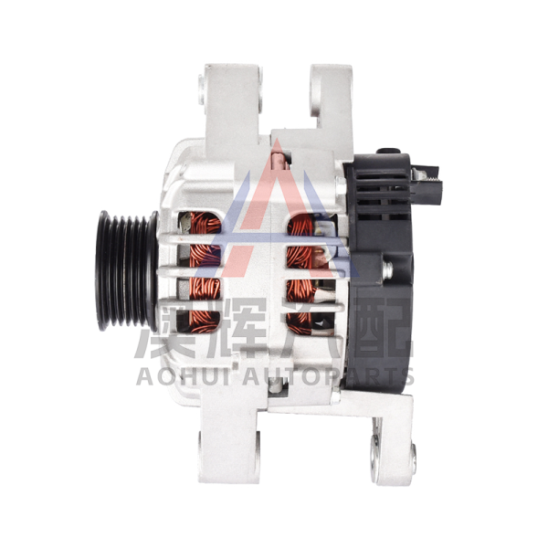 CITROEN Car Alternator Assembly CA1761IR 12V 150A 6S - Image 2