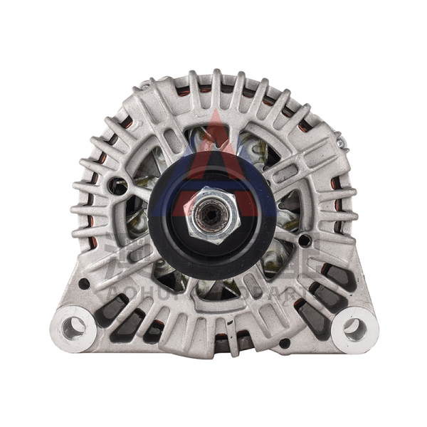 CITROEN Car Alternator Assembly CA1850IR 12V 150A 6S