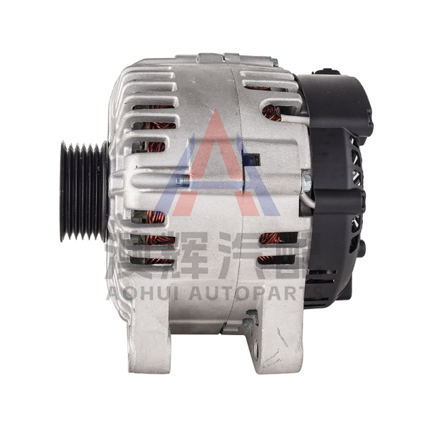CITROEN Car Alternator Assembly CA1850IR 12V 150A 6S - Image 2