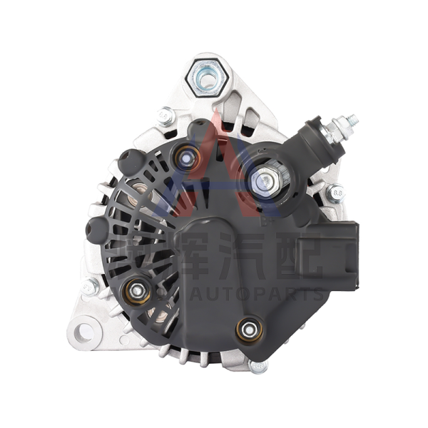 HYUNDAI Car Alternator Assembly 373002A150 12V 120A 5S - Image 3