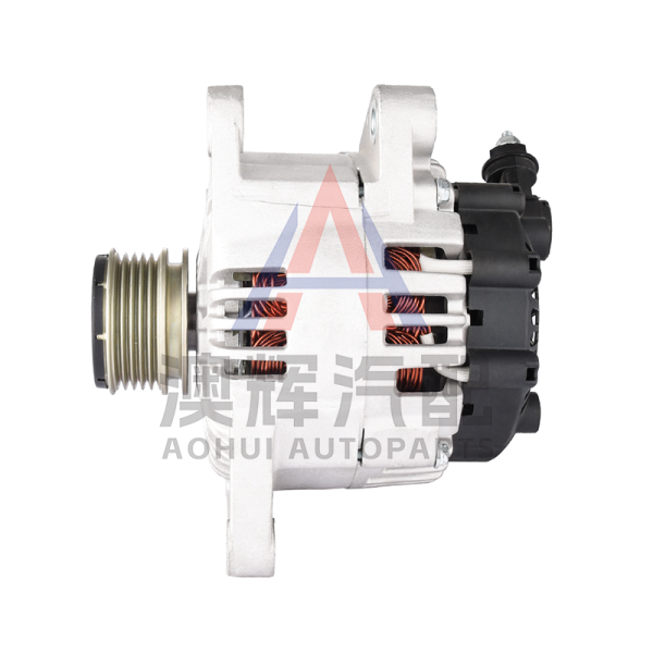 HYUNDAI Car Alternator Assembly 373002A150 12V 120A 5S - Image 2