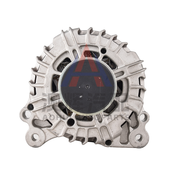 VOLKSWAGEN Car Alternator Assembly FG18T033 12V 180A 6S