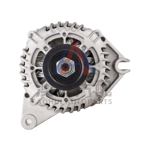 BMW Car Alternator Assembly FG18D024 12V 180A 6S