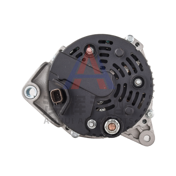 BMW Car Alternator Assembly FG18D024 12V 180A 6S - Image 3