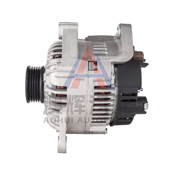 BMW Car Alternator Assembly FG18D024 12V 180A 6S - Image 2