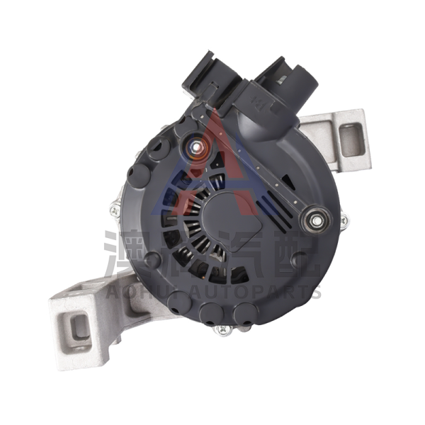 FORD Car Alternator Assembly FG15S091 12V 150A 4S - Image 3