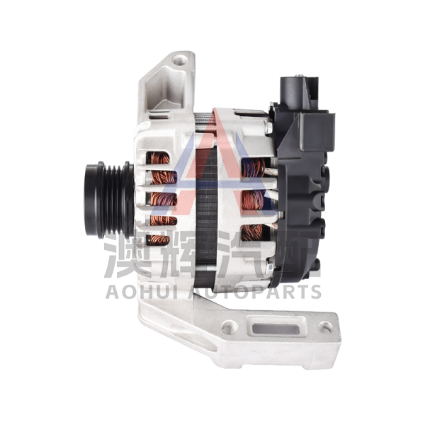 FORD Car Alternator Assembly FG15S091 12V 150A 4S - Image 2