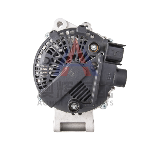 FORD Car Alternator Assembly 20556N 12V 150A 6S - Image 3