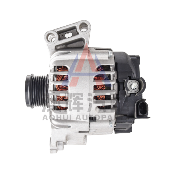 FORD Car Alternator Assembly 20556N 12V 150A 6S - Image 2