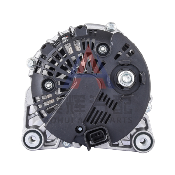 NISSAN Car Alternator Assembly CA1959IR 12V 150A 7S - Image 3