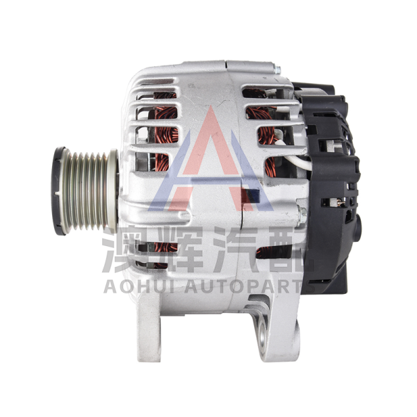 NISSAN Car Alternator Assembly CA1959IR 12V 150A 7S - Image 2