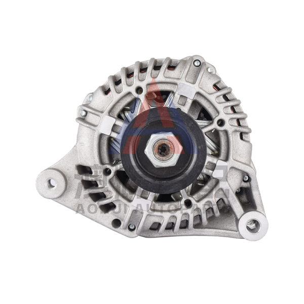 CITROEN Car Alternator Assembly CA715IR 12V 80A 5S