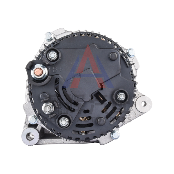 CITROEN Car Alternator Assembly CA715IR 12V 80A 5S - Image 3