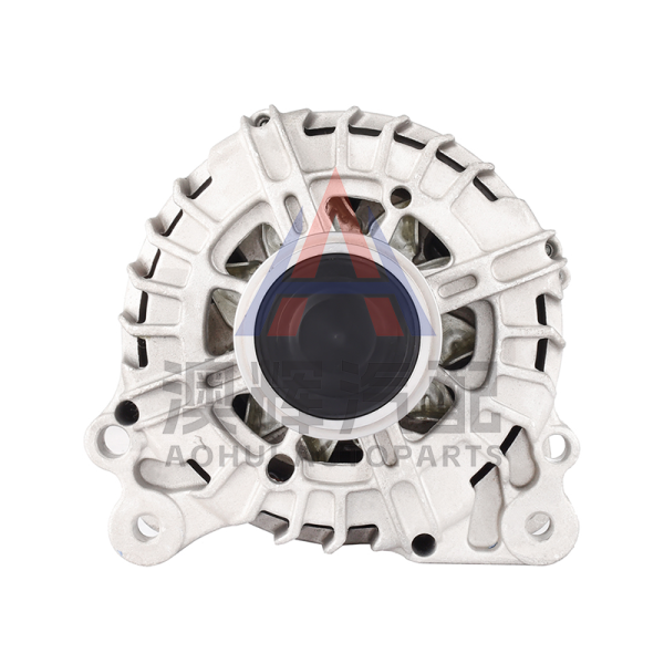 VOLKSWAGEN Car Alternator Assembly EG15T012 12V 150A 6S