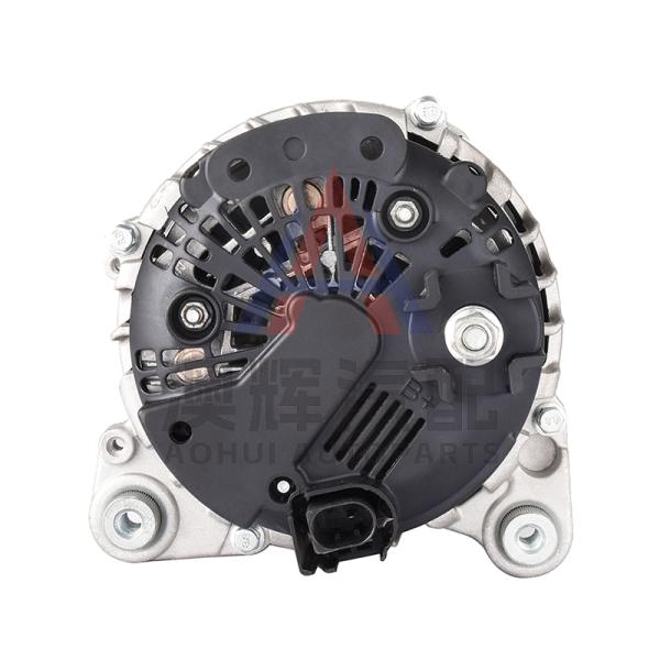 VOLKSWAGEN Car Alternator Assembly EG15T012 12V 150A 6S - Image 3