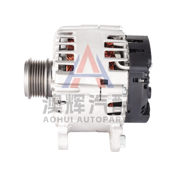VOLKSWAGEN Car Alternator Assembly EG15T012 12V 150A 6S - Image 2