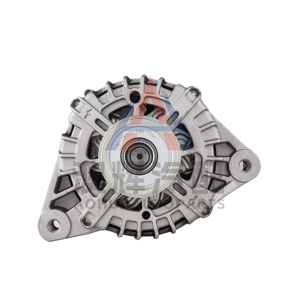 KIA Car Alternator Assembly 373002F000 12V 150A 6S