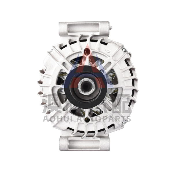 MERCEDES Car Alternator Assembly TG15C181 12V 150A 6S