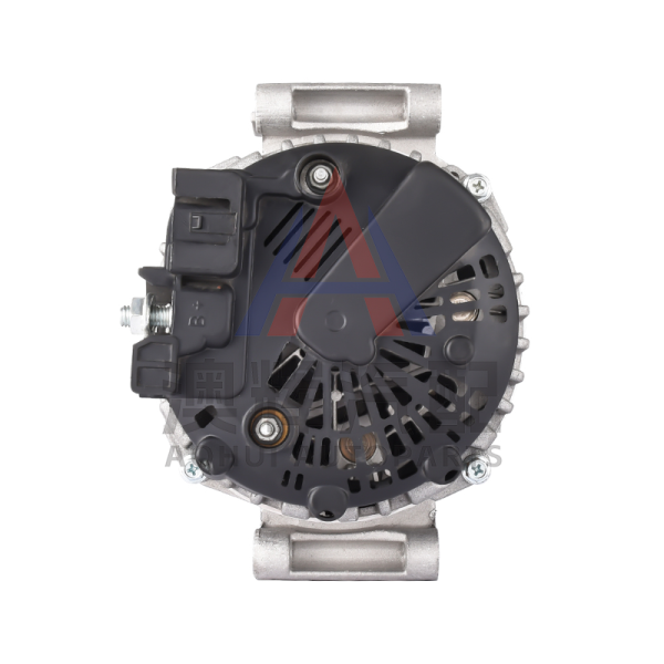 MERCEDES Car Alternator Assembly TG15C181 12V 150A 6S - Image 3
