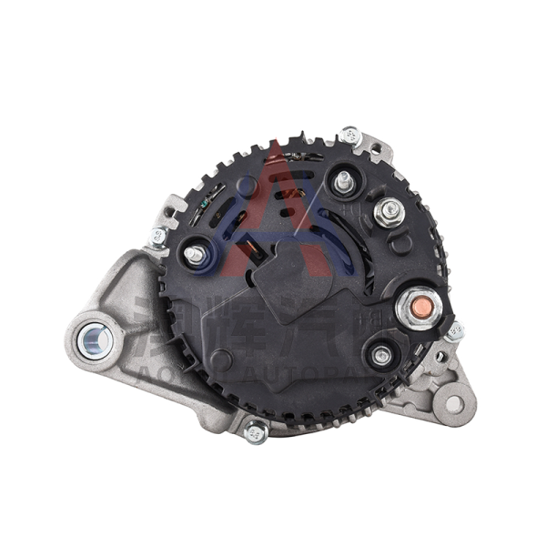 CITROEN Car Alternator Assembly CA1038IR 12V 70A 5S - Image 3