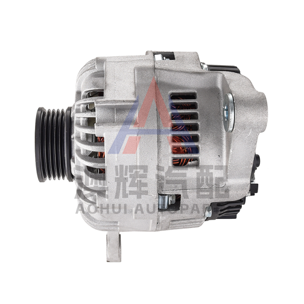 CITROEN Car Alternator Assembly CA1038IR 12V 70A 5S - Image 2