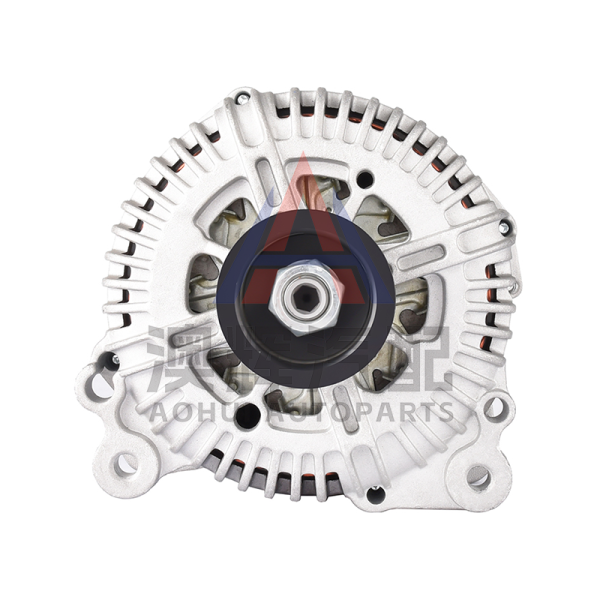 AUDI Car Alternator Assembly CA1937IR 12V 180A 6S