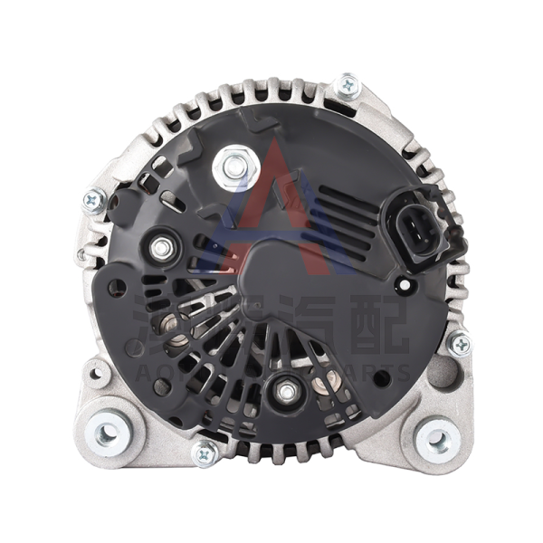 AUDI Car Alternator Assembly CA1937IR 12V 180A 6S - Image 3