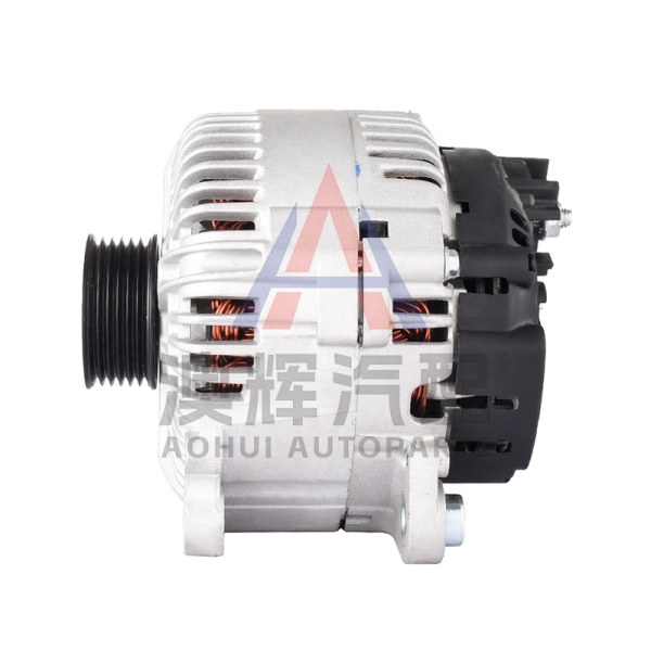 AUDI Car Alternator Assembly CA1937IR 12V 180A 6S - Image 2