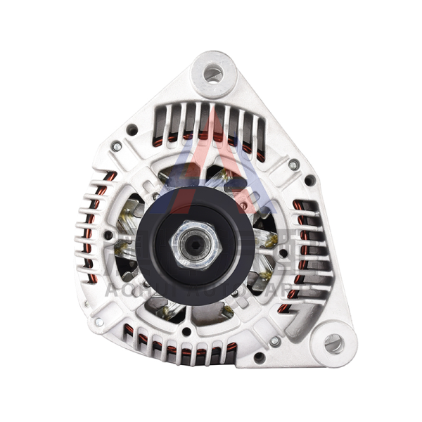 BMW Car Alternator Assembly CA1247IR 12V 95A 5S