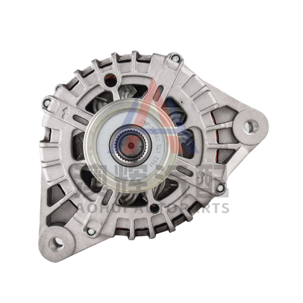 LAND ROVER Car Alternator Assembly CA1631IR 12V 100A 5S