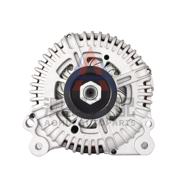 AUDI Car Alternator Assembly 06C903016HX 12V 150A 6S