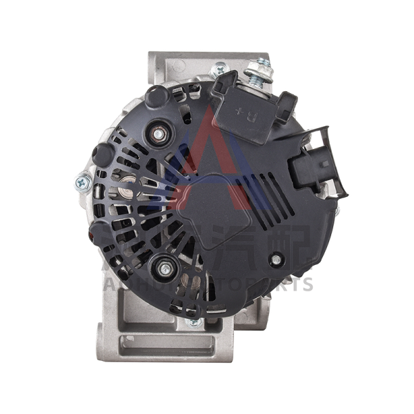 CHEVROLET Car Alternator Assembly TG12C071 12V 120A 6S - Image 3
