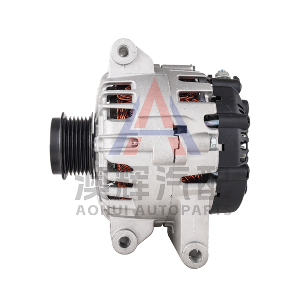 CHEVROLET Car Alternator Assembly TG12C071 12V 120A 6S - Image 2
