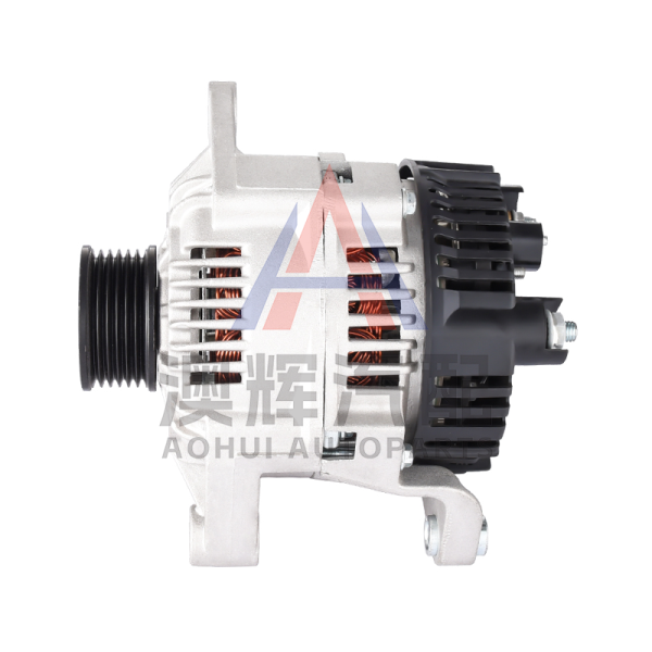 RENAULT Car Alternator Assembly CA1079IR 12V 75A 6S - Image 2
