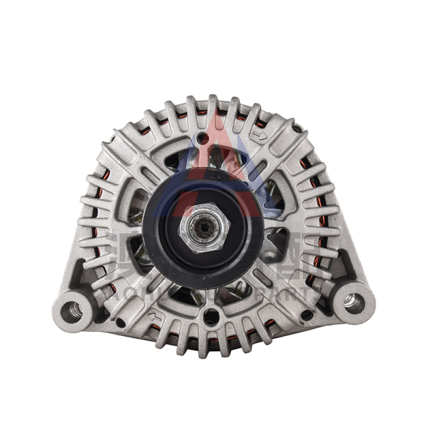 CHEVROLET Car Alternator Assembly 11145N 12V 130,253A 6S