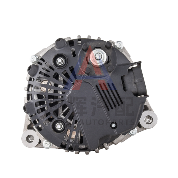 CHEVROLET Car Alternator Assembly 11145N 12V 130,253A 6S - Image 3