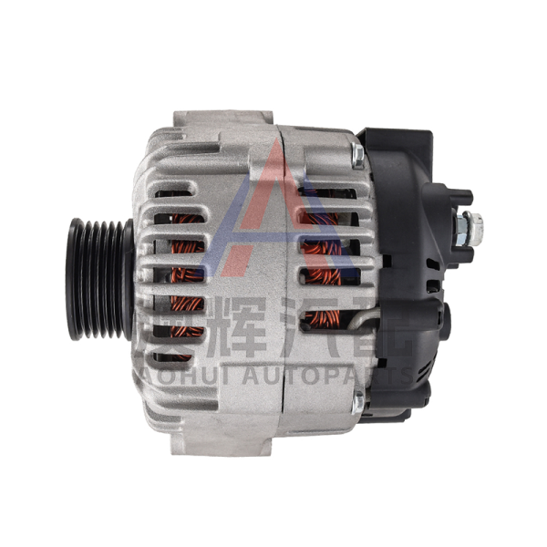 CHEVROLET Car Alternator Assembly 11145N 12V 130,253A 6S - Image 2