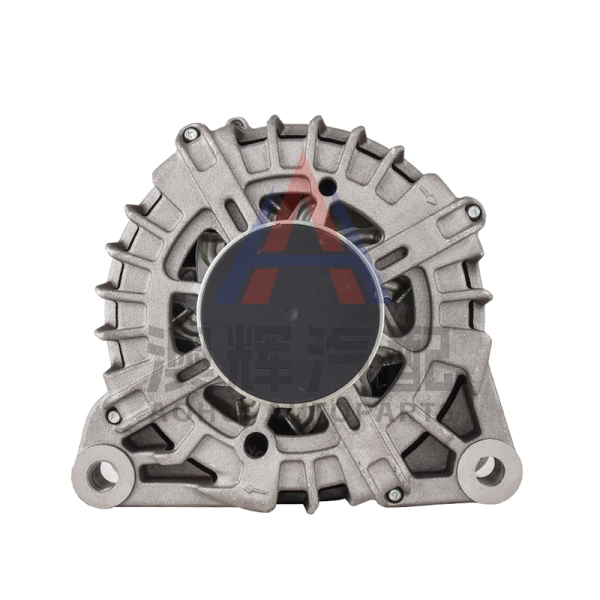 CITROEN Car Alternator Assembly A3225 12V 180A 6S