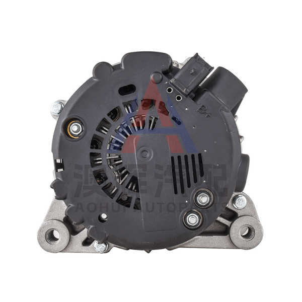 CITROEN Car Alternator Assembly A3225 12V 180A 6S - Image 3