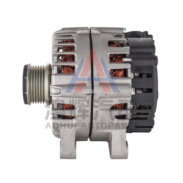 CITROEN Car Alternator Assembly A3225 12V 180A 6S - Image 2