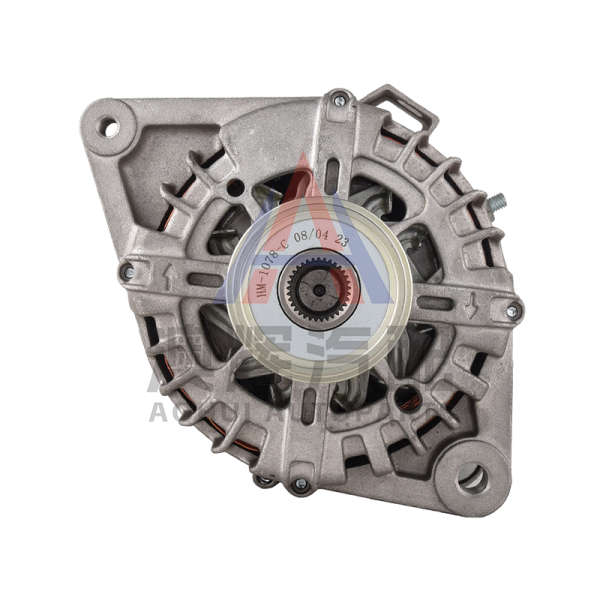 HYUNDAI Car Alternator Assembly 373002B970 12V 130A 6S