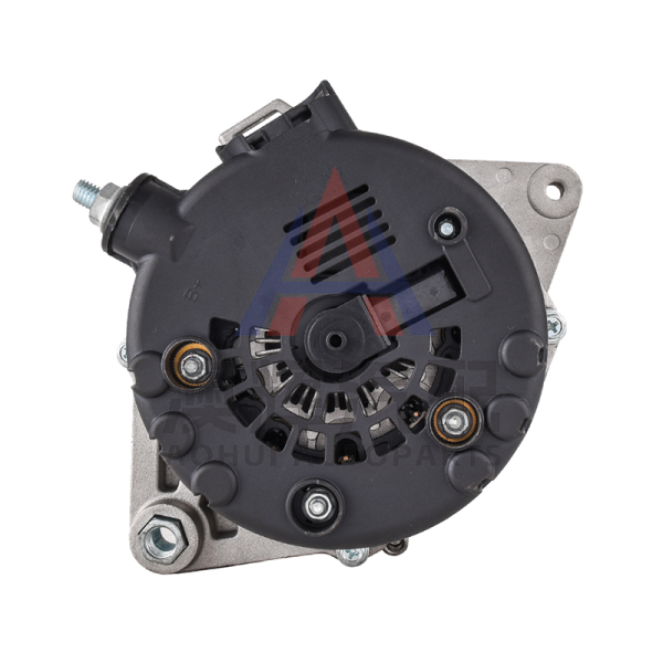 HYUNDAI Car Alternator Assembly 373002B970 12V 130A 6S - Image 3
