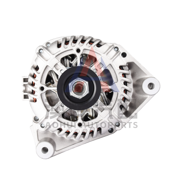 BMW Car Alternator Assembly 12312244833 12V 95A 5S