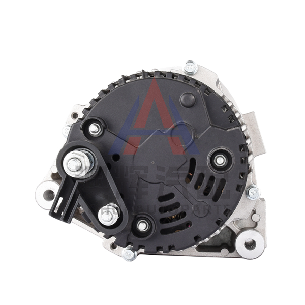 BMW Car Alternator Assembly 12312244833 12V 95A 5S - Image 3