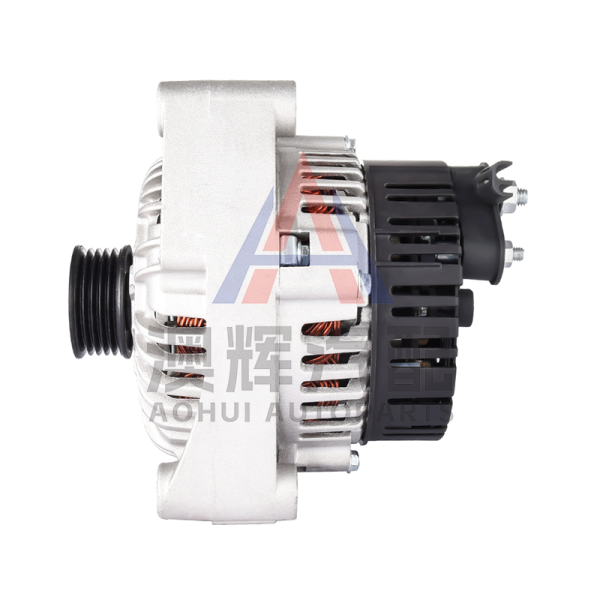 BMW Car Alternator Assembly 12312244833 12V 95A 5S - Image 2