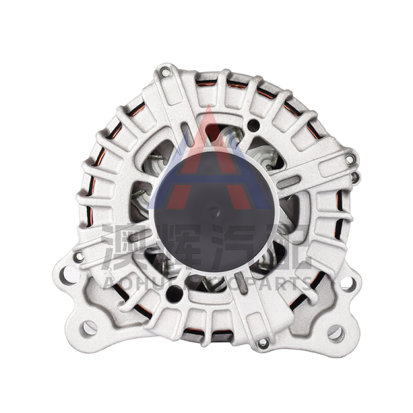 VOLKSWAGEN Car Alternator Assembly 440598 12V 220A 6S
