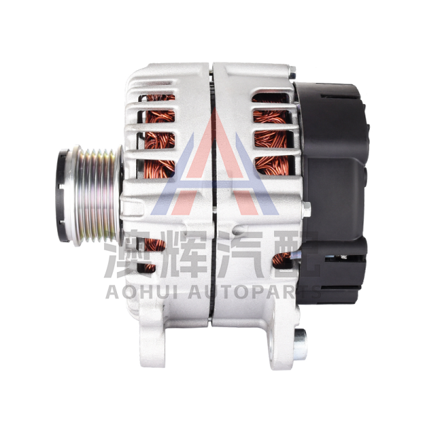 VOLKSWAGEN Car Alternator Assembly 440598 12V 220A 6S - Image 2