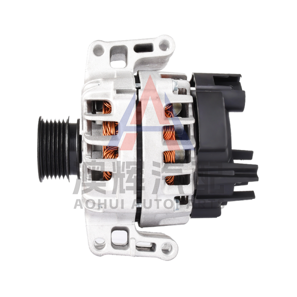 LADA VESTA Car Alternator Assembly 8450008451 12V 90A 6S - Image 2
